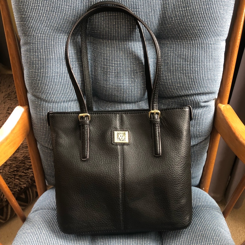 Anne Klein purse